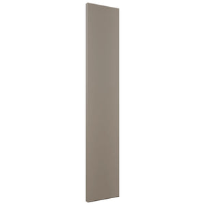 Fabuwood Oyster OLF630 Wall Filler Overlay, Front View