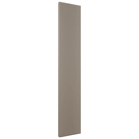 Fabuwood Oyster OLF630 Wall Filler Overlay, Front View