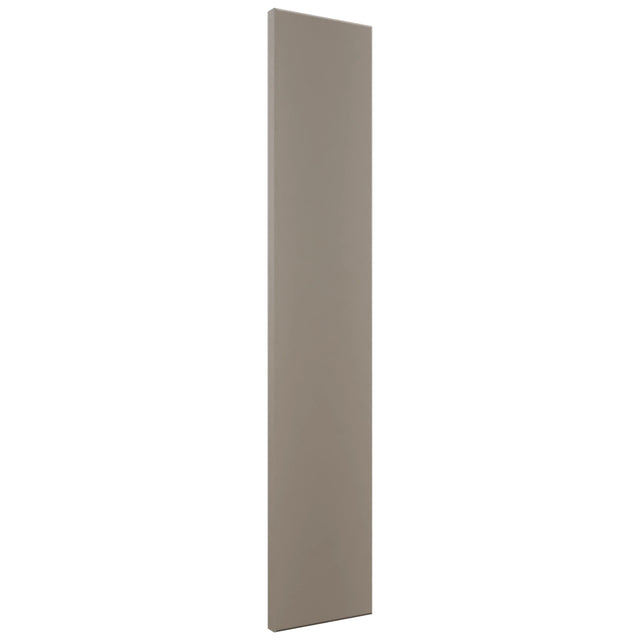 Fabuwood Oyster OLF630 Wall Filler Overlay, Front View