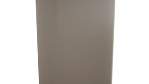 Fabuwood Oyster OLF630 Wall Filler Overlay, Detail View
