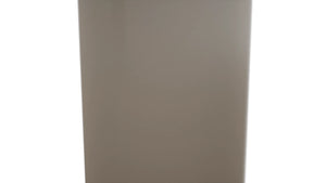 Fabuwood Oyster OLF636 Wall Filler Overlay, Detail View