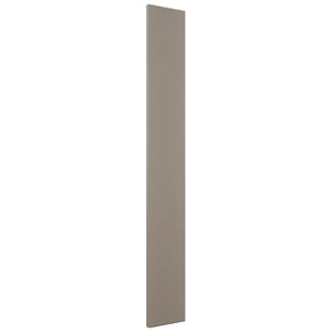 Fabuwood Oyster OLF642 Wall Filler Overlay, Front View