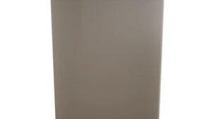Fabuwood Oyster OLF642 Wall Filler Overlay, Detail View
