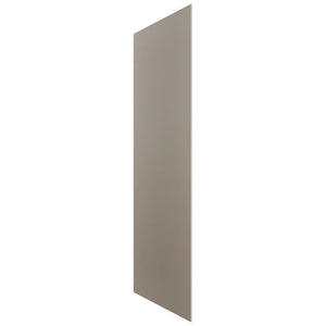 Fabuwood Oyster PLY-1/2 48X120 Panel, Front View