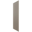 Fabuwood Oyster PLY-3/4 48X120 Panel, Front View