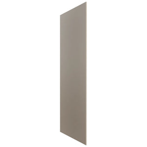 Fabuwood Oyster PLY-3/4 48X120 Panel, Front View