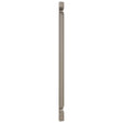 Fabuwood Oyster PP-TP84 Tall Pilaster, Front View