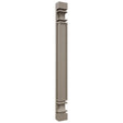 Fabuwood Oyster PP-W36 Wall Pilaster, Front View
