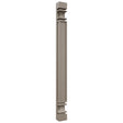 Fabuwood Oyster PP-W39 Wall Pilaster, Front View
