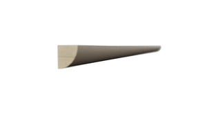 Fabuwood Oyster QRM Molding, Detail View