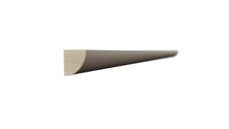 Fabuwood Oyster QRM Molding, Detail View