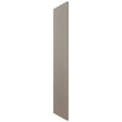 Fabuwood Oyster REP1-1/2 Panel, Front View