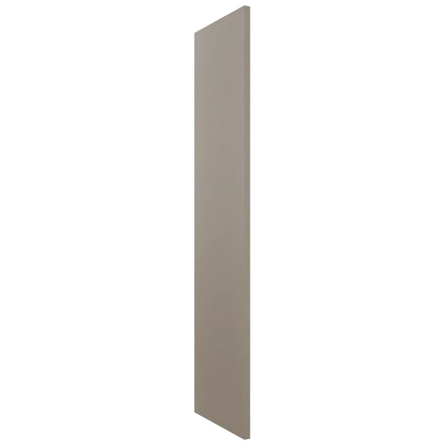 Fabuwood Oyster REP1-1/2 Panel, Front View