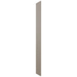 Fabuwood Oyster REP1296 Panel, Front View