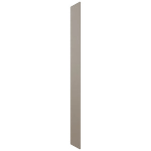 Fabuwood Oyster REP1296 Panel, Front View
