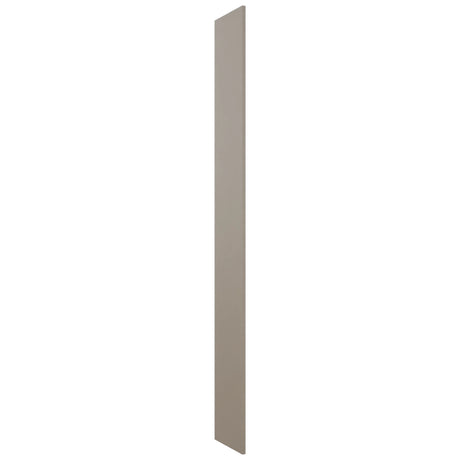 Fabuwood Oyster REP1296 Panel, Front View