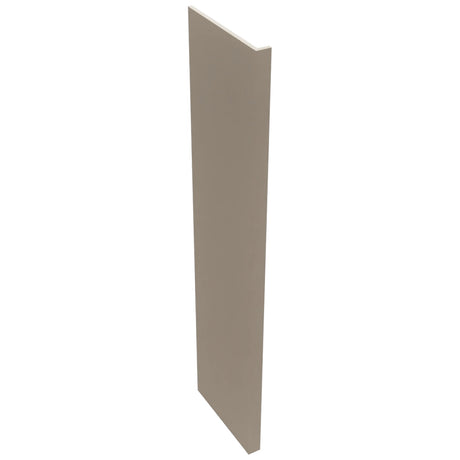 Fabuwood Oyster REP3 Panel, Top View