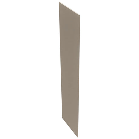 Fabuwood Oyster REP30120 Panel, Top View
