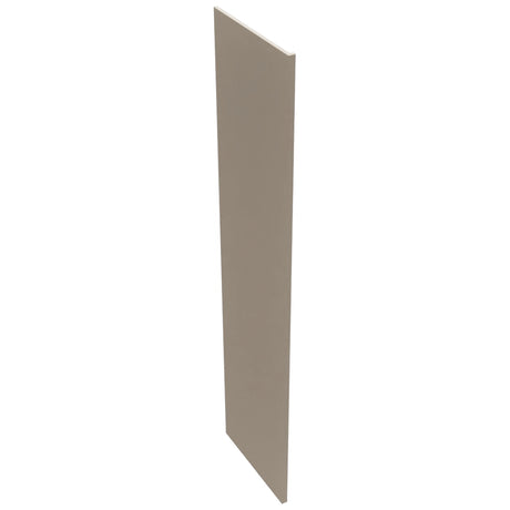 Fabuwood Oyster REP30120 x 1-1/2 Panel, Top View