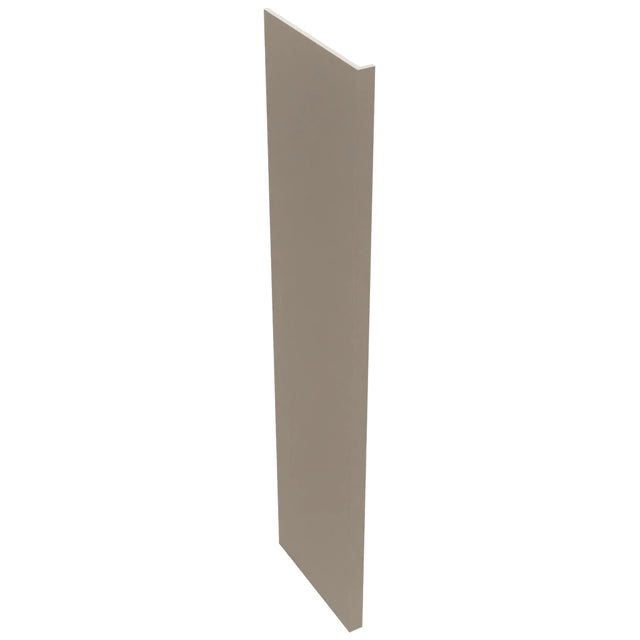 Fabuwood Oyster REP30120 x 3 Panel, Top View