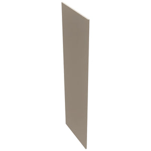 Fabuwood Oyster REP3096 Panel, Top View