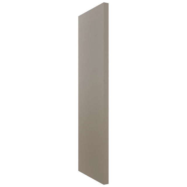 Fabuwood Oyster REP3096 x 3 Panel, Front View