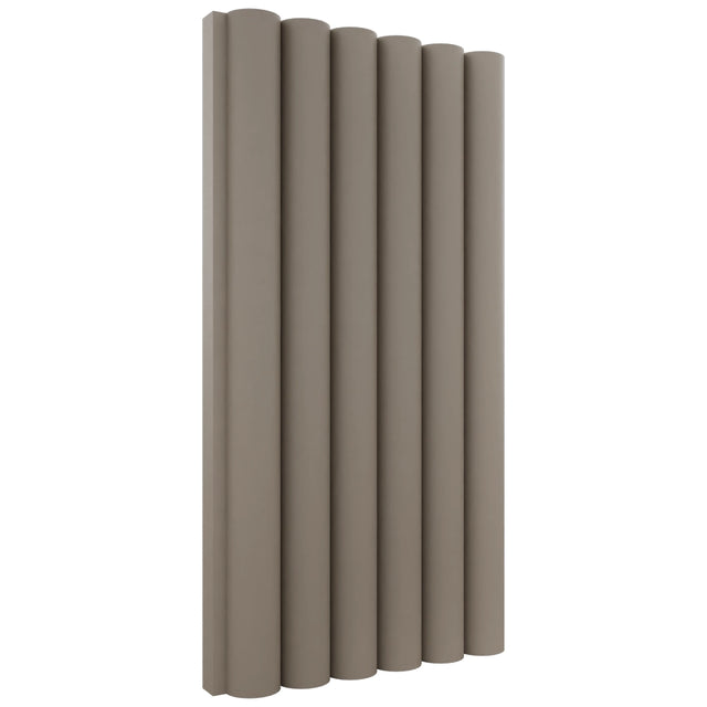 Fabuwood Oyster RFP696 Panel, Front View