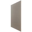 Fabuwood Oyster SK BASE Panel, Front View