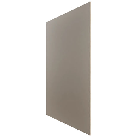 Fabuwood Oyster SK BASE Panel, Front View