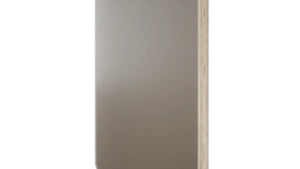 Fabuwood Oyster SK MC Panel, Detail View