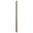 Fabuwood Oyster SK T12D Panel, Front View