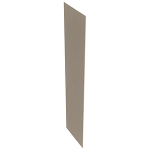Fabuwood Oyster SK TALL Panel, Top View