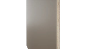 Fabuwood Oyster SK TALL Panel, Detail View