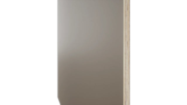Fabuwood Oyster SK TALL Panel, Detail View