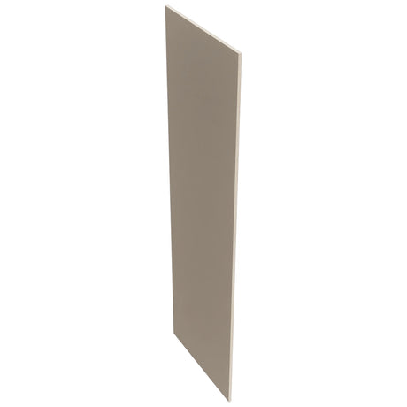 Fabuwood Oyster SK W36 Panel, Top View