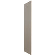 Fabuwood Oyster SK W39 Panel, Front View