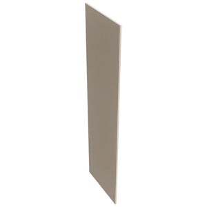 Fabuwood Oyster SK W39 Panel, Top View
