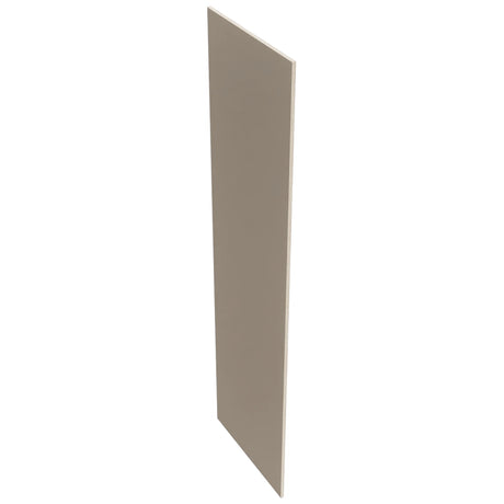 Fabuwood Oyster SK W39 Panel, Top View
