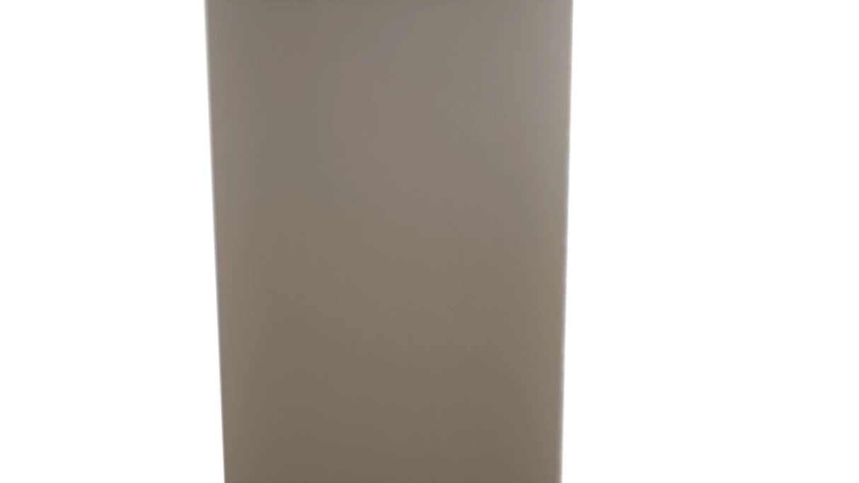 Fabuwood Oyster TF3120 Tall Filler, Detail View