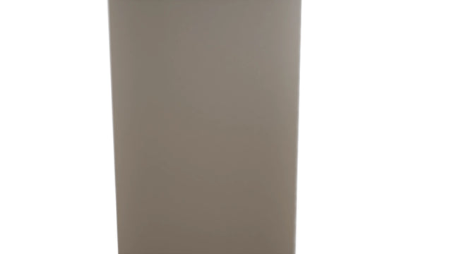Fabuwood Oyster TF3120 Tall Filler, Detail View