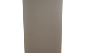 Fabuwood Oyster TF396 Tall Filler, Detail View
