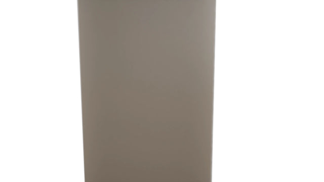 Fabuwood Oyster TF396 Tall Filler, Detail View