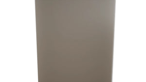 Fabuwood Oyster TF696 Tall Filler, Detail View