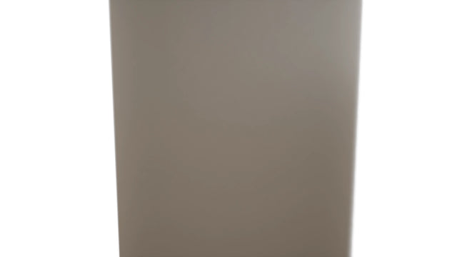 Fabuwood Oyster TF696 Tall Filler, Detail View