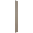 Fabuwood Oyster WF330 Wall Filler, Front View