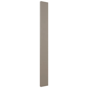 Fabuwood Oyster WF330 Wall Filler, Front View