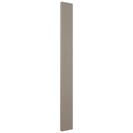 Fabuwood Oyster WF330 Wall Filler, Front View
