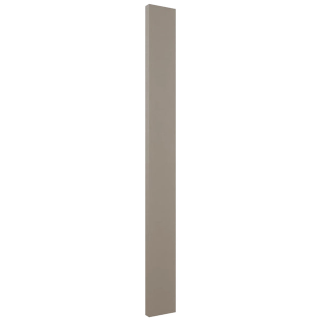 Fabuwood Oyster WF330 Wall Filler, Front View