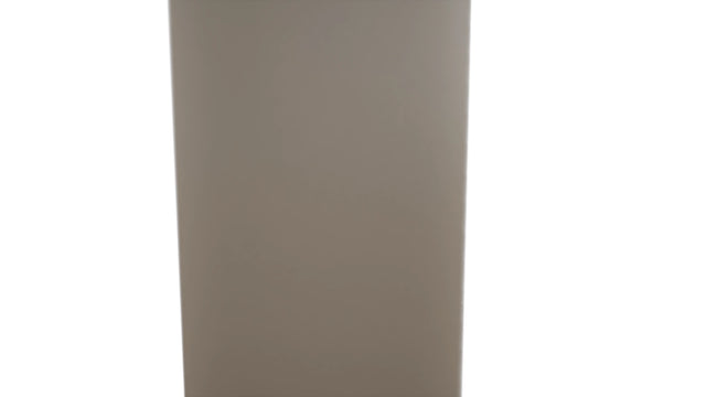 Fabuwood Oyster WF330 Wall Filler, Detail View