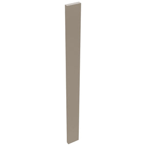 Fabuwood Oyster WF336 Wall Filler, Top View